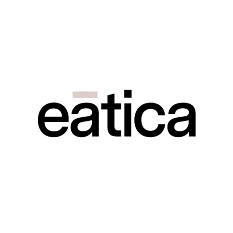 Logo de la empresa Eatica