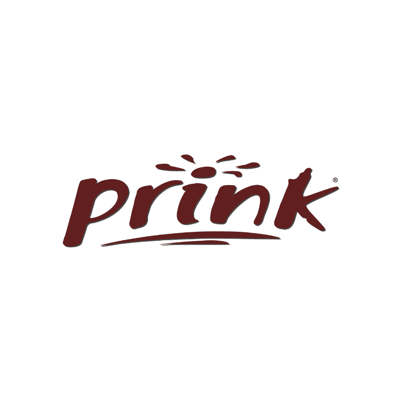 Logo de la empresa Prink Iberia