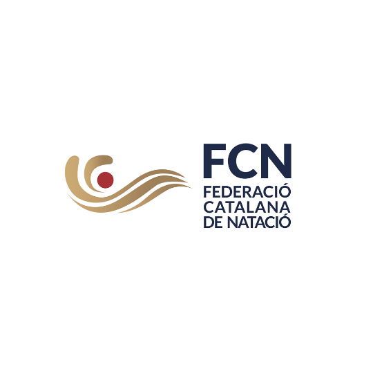 Logo de la empresa Federació Catalana de Natació