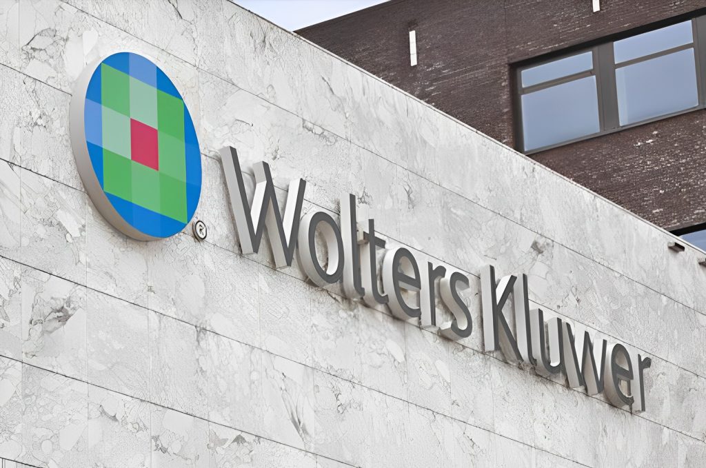 Wolters Kluwer, la empresa de software erp para pymes